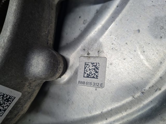 VAG 8W0407560 Mangueta delantera derecha  comprar en Murcia