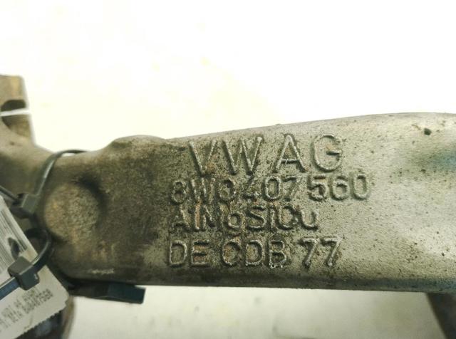 VAG 8W0407560 Mangueta delantera derecha  disponible España