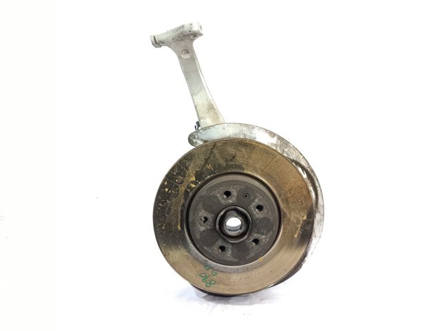 VAG 8W0407560 Mangueta delantera derecha  en stock Terrassa