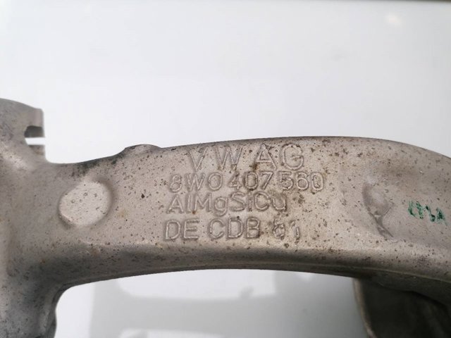 8W0407560 Mangueta delantera derecha  comprar en Reus