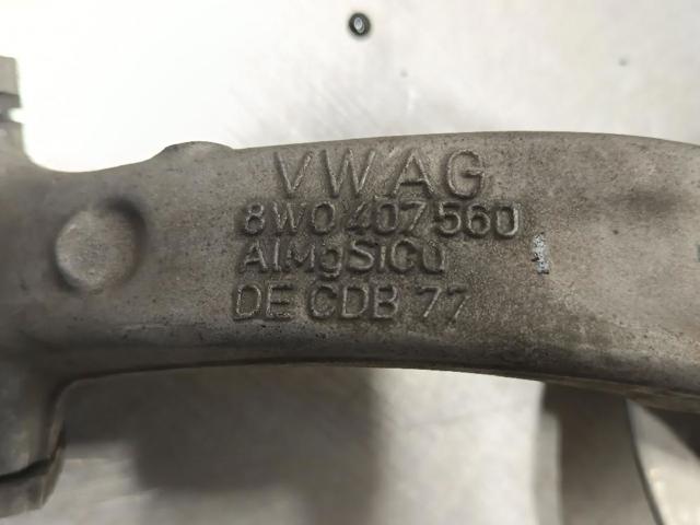 8W0407560 VAG Mangueta delantera derecha  comprar en Lleida