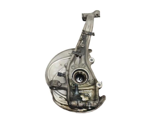 VAG 8W0407560 Mangueta delantera derecha  en stock Salamanca