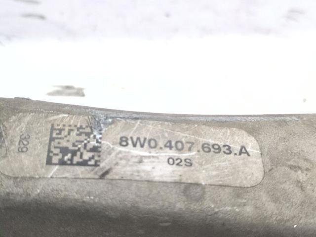 8W0407693A VAG Brazo inferior izquierdo de la suspensión delantera comprar Bilbao