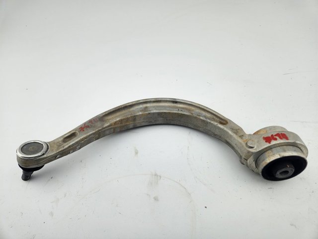 8W0407693A VAG Brazo inferior izquierdo de la suspensión delantera comprar Alcalá