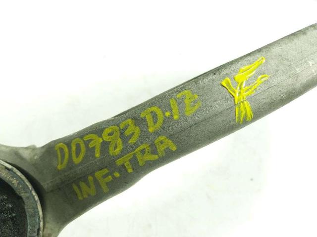 8W0407693B VAG Brazo inferior izquierdo de la suspensión delantera  comprar en Oviedo