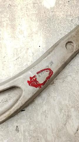 VAG 8W0407693B Brazo inferior izquierdo de la suspensión delantera  comprar en Murcia