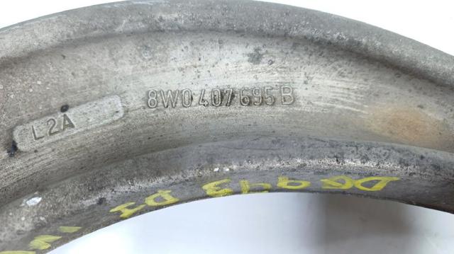 8W0407693B Brazo inferior izquierdo de la suspensión delantera  en stock Sabadell