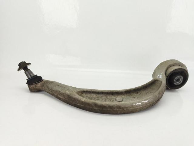 Brazo inferior izquierdo de la suspensión delantera 8W0407693B VAG