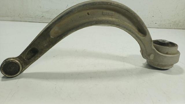 8W0407693B Brazo inferior izquierdo de la suspensión delantera comprar Girona