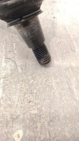 8W0407693B VAG Brazo inferior izquierdo de la suspensión delantera  en stock Huelva