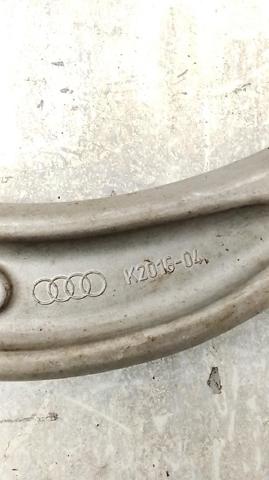 VAG 8W0407693B Brazo inferior izquierdo de la suspensión delantera comprar Pamplona