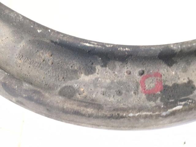 8W0407693B Brazo inferior izquierdo de la suspensión delantera  en stock Castellón