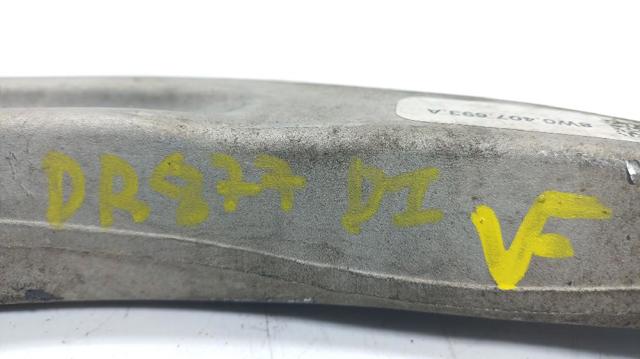 8W0407693B Brazo inferior izquierdo de la suspensión delantera comprar Sevilla