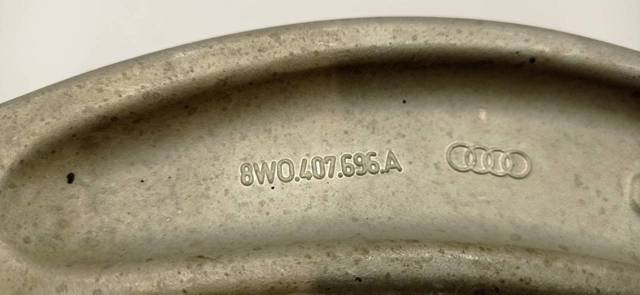 8W0407694A VAG Brazo inferior derecho de la suspensión delantera  en stock Gandía