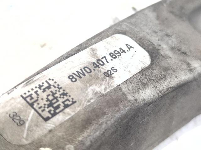 8W0407694A Brazo inferior derecho de la suspensión delantera  comprar en Reus