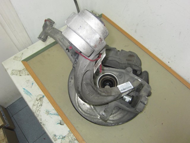 VAG 8W0407694A Brazo inferior derecho de la suspensión delantera comprar Pamplona