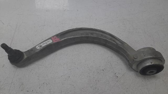 Brazo inferior derecho de la suspensión delantera 8W0407694A VAG