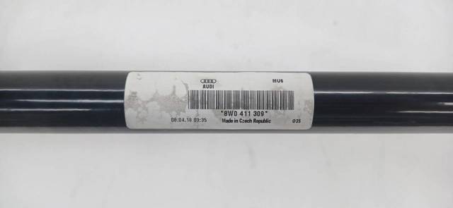8W0411309 VAG
