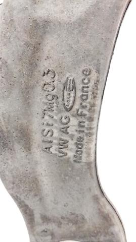 8W0413031AA VAG Amortiguador  en stock Huelva