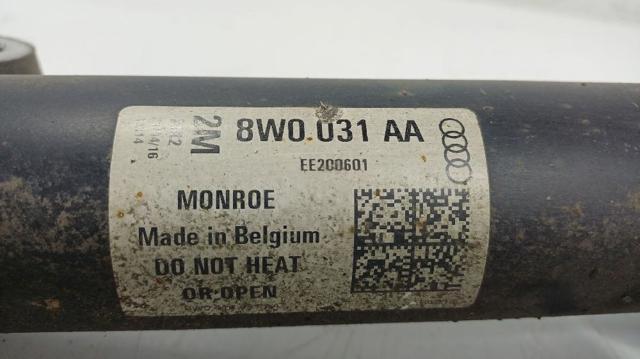 8W0413031AA VAG Amortiguador comprar Madrid