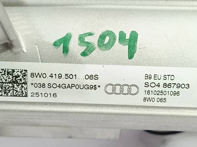 Comprar Columna de dirección A5 F5A, F5F