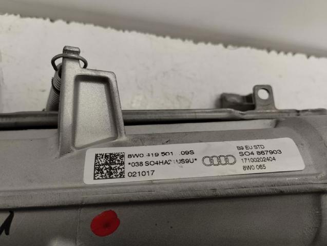 Columna de dirección Audi A5 (F5A, F5F)