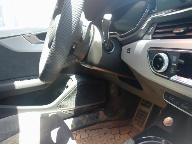 Columna de dirección para Audi A5 (F5A, F5F)