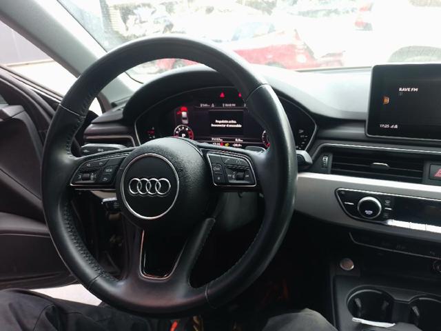 Columna de dirección para Audi A5 (F5A, F5F)