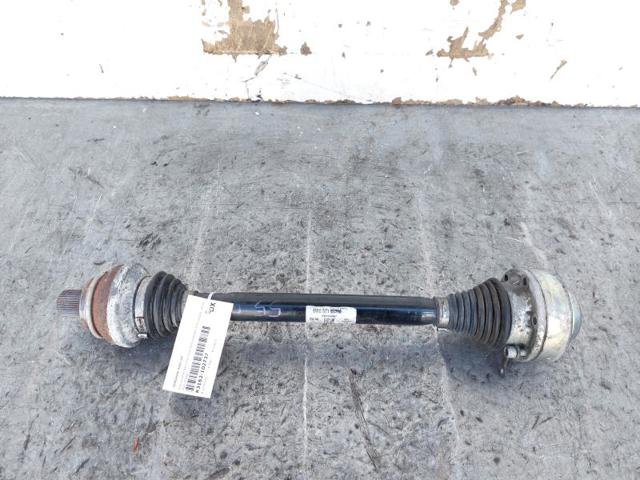Comprar Semieje trasero Audi A4 8WH, 8WJ a bajo precio