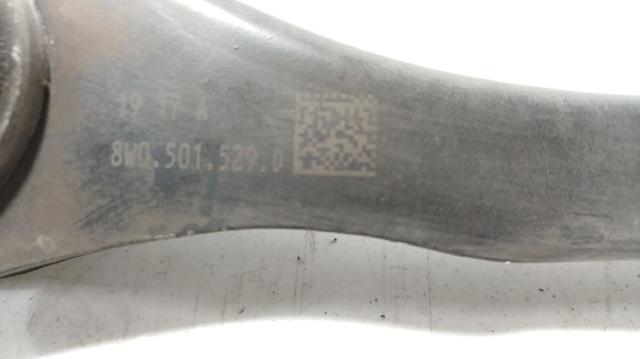8W0501529D Barra transversal de la suspensión trasera comprar Sevilla