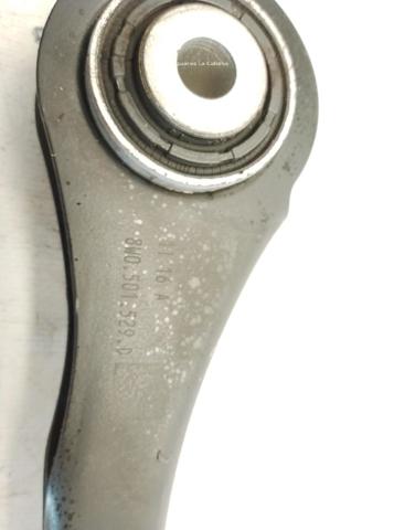 8W0501529D VAG Barra transversal de la suspensión trasera  disponible Vigo