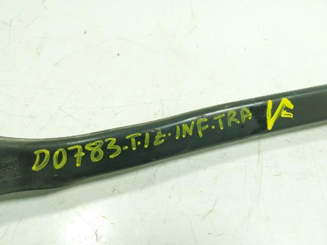 8W0501529D VAG Barra transversal de la suspensión trasera  comprar en Jaén