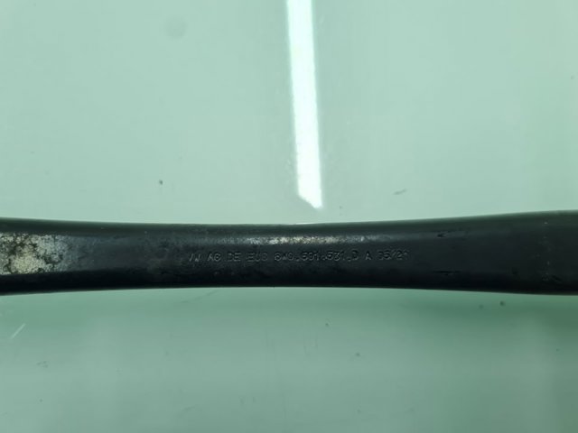 VAG 8W0501529D Barra transversal de la suspensión trasera  disponible Valladolid