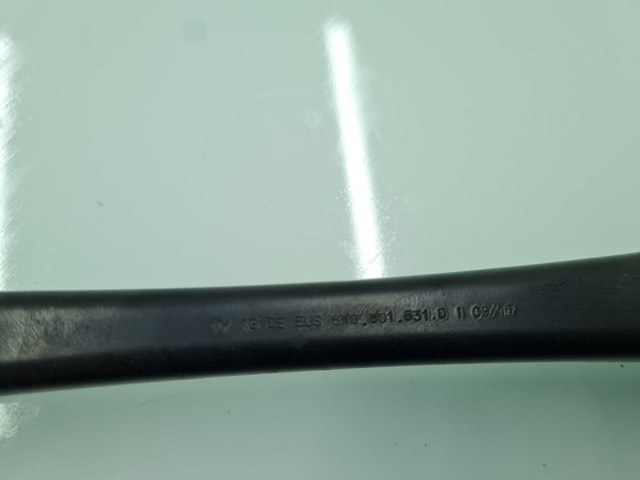 8W0501530D Barra transversal de la suspensión trasera  disponible Burgos