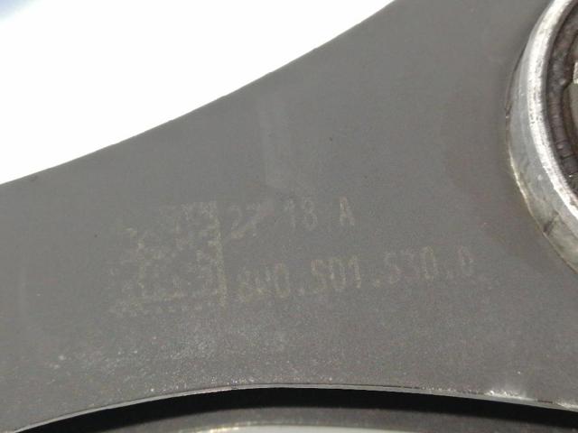 8W0501530D VAG Barra transversal de la suspensión trasera  en stock Huelva