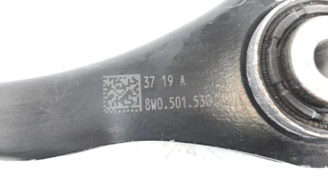 8W0501530D Barra transversal de la suspensión trasera comprar Girona