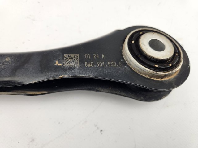 8W0501530D VAG Barra transversal de la suspensión trasera comprar Alcalá