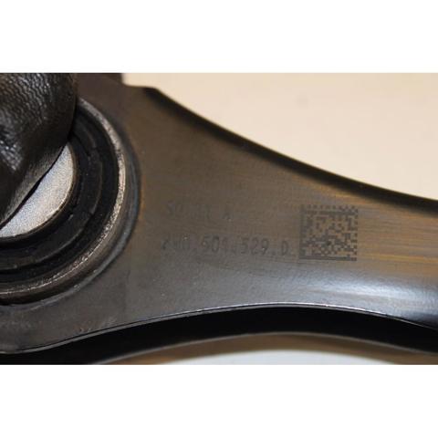 8W0501531D Barra transversal de la suspensión trasera comprar Sevilla
