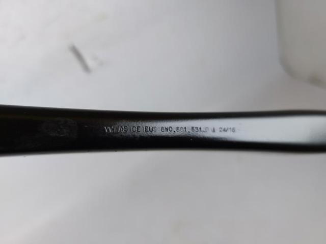 8W0501531D Barra transversal de la suspensión trasera  disponible Burgos