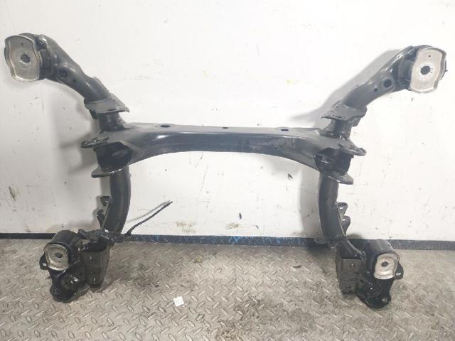 Comprar Subchasis trasero soporte motor Audi A5  F5A, F5F a bajo precio