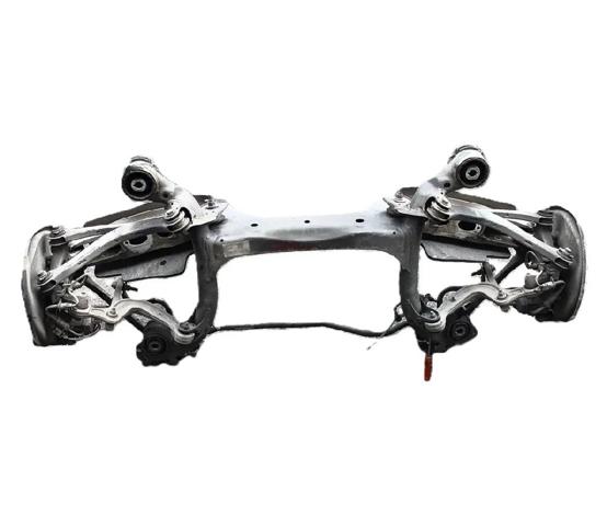 Subchasis trasero Audi A5  (F5A, F5F)