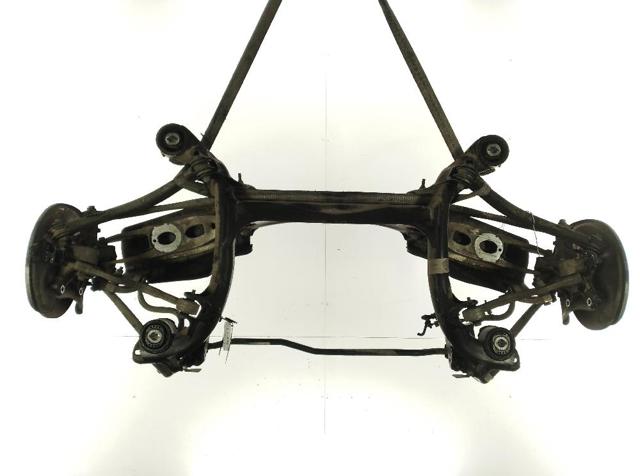Subchasis trasero Audi A5  (F5A, F5F)