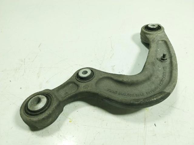 8W0505323F VAG Brazo superior izquierdo de la suspensión trasera  comprar en Lleida