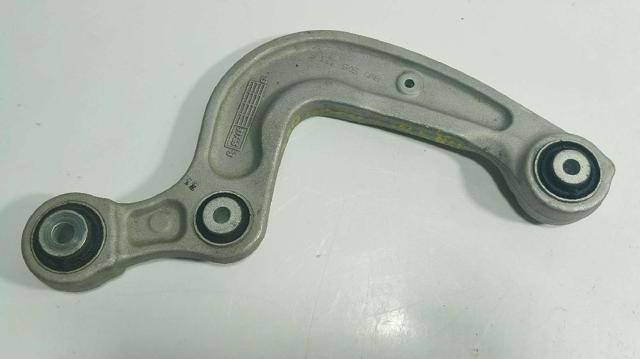 8W0505323F Brazo superior izquierdo de la suspensión trasera comprar Sevilla