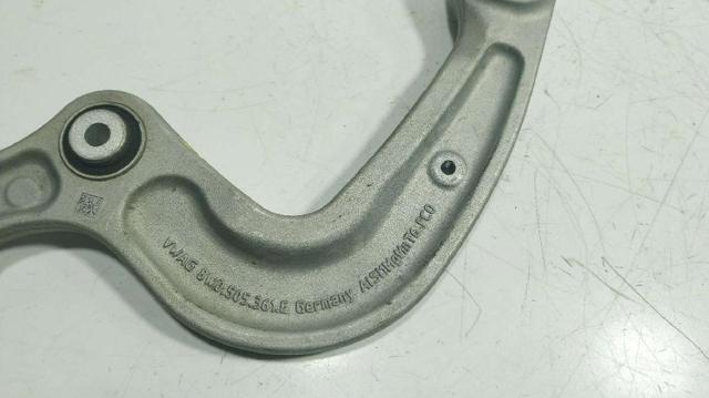 VAG 8W0505323F Brazo superior izquierdo de la suspensión trasera  comprar en Ponferrada