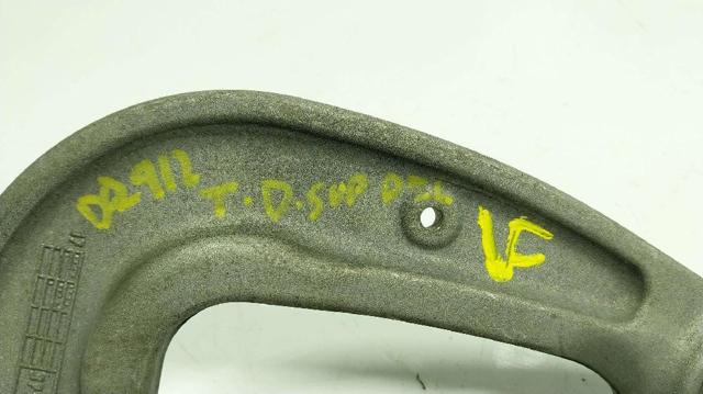 8W0505324F VAG Brazo superior derecho de la suspensión trasera  disponible Alicante