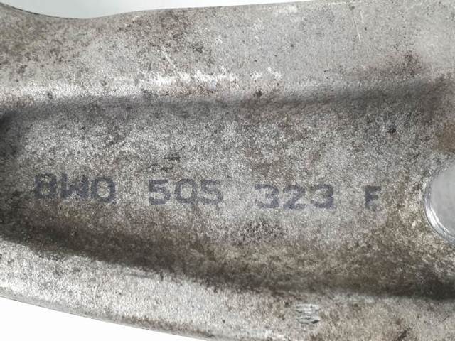VAG 8W0505361E Brazo inferior izquierdo de la suspensión trasera  disponible Lugo