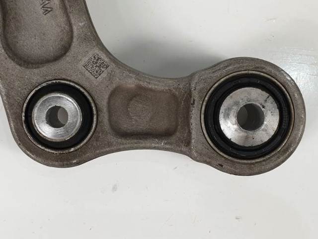 8W0505361E VAG Brazo suspension trasero inferior izquierdo comprar Bilbao