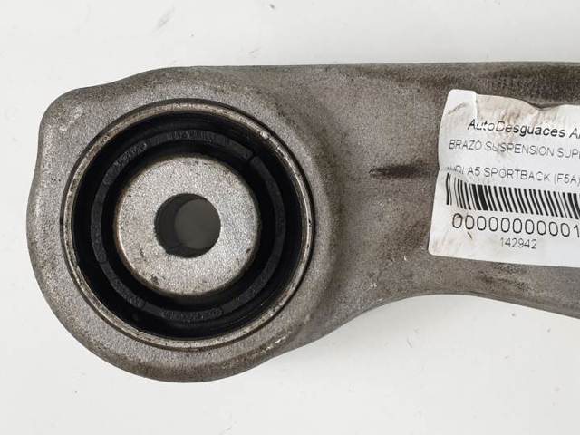 VAG 8W0505361E Brazo suspension trasero inferior izquierdo comprar Tarragona