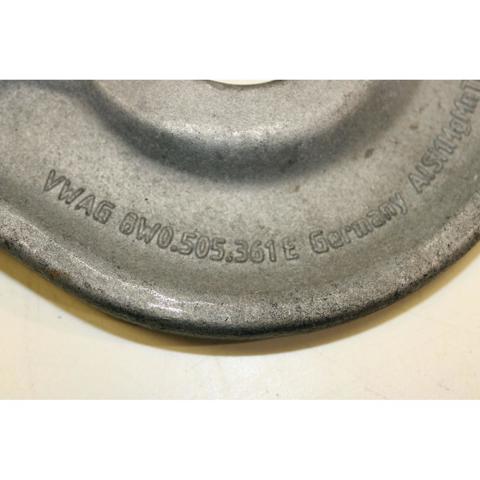 VAG 8W0505361E Brazo inferior izquierdo de la suspensión trasera  disponible Lugo